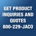 cta | JACO Plastics Manufacturing and Molding