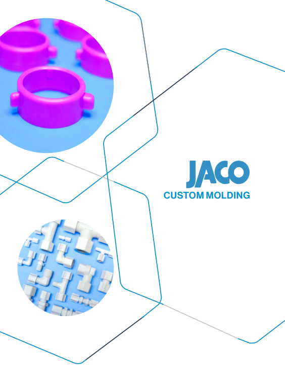 Jaco Custom Molding Catalog
