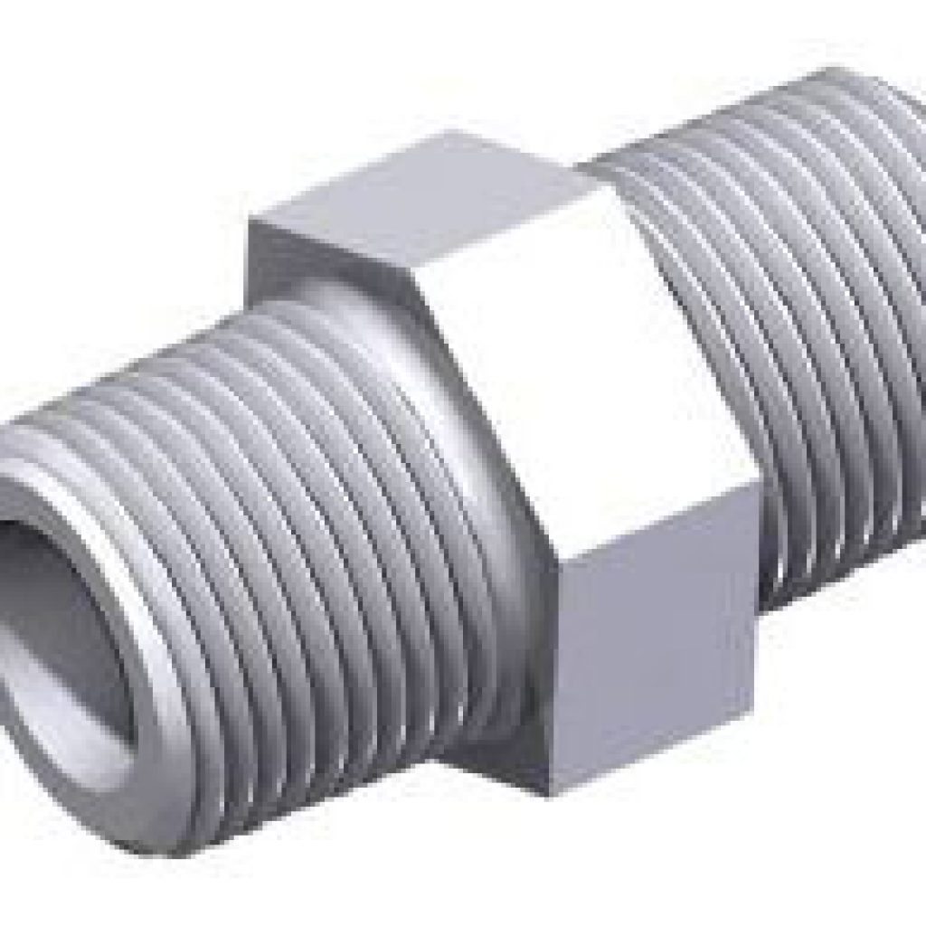 Pipe Nipples JACO Plastics Manufacturing and Molding Injection