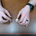 How to Use Jaco Manufacturing Compression Nuts - Video | Injection Molding Services Provider screenshot 2026 05 28 095504 | JACO Plastics Manufacturing and Molding