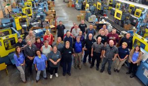 team | JACO Plastics Manufacturing and Molding